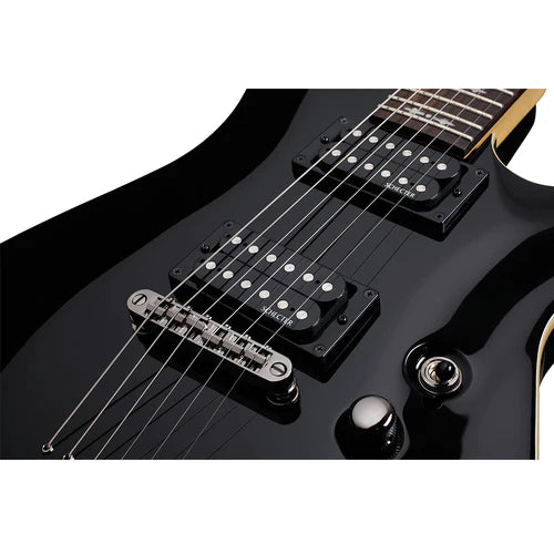 Omen - 6 Black