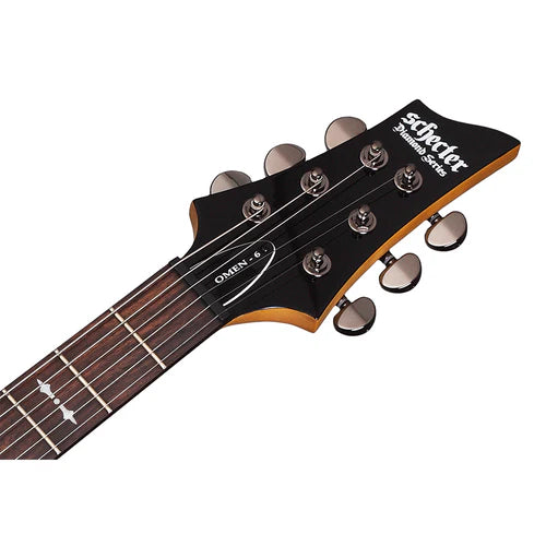 Omen - 6 Black
