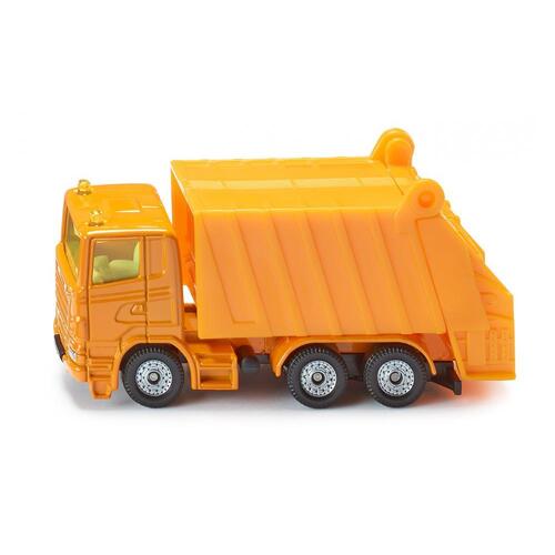 Siku Refuse Truck