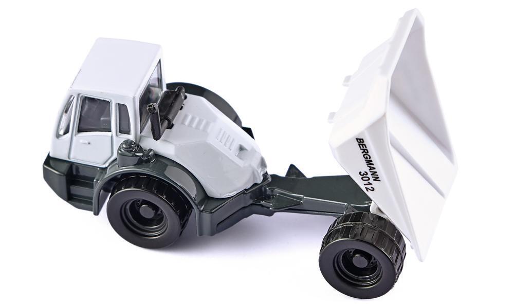 Siku Construction Set - The Toy Station