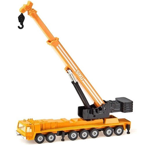 Siku Mega Lifter - The Toy Station