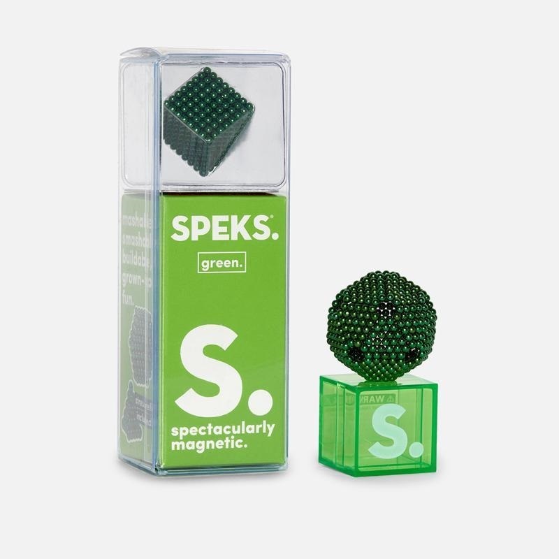 Speks Magnetics- Solid