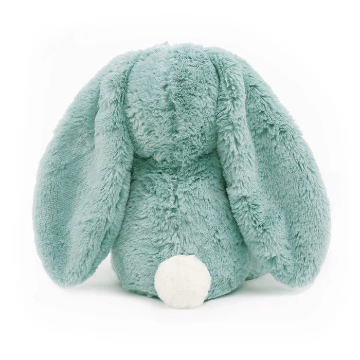 Banjo Blue Bunny Soft Toy 13.5"/34cm