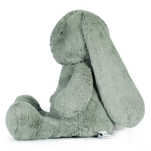 Beau Bunny Sage Green – Soft Toy 13.5" / 34cm