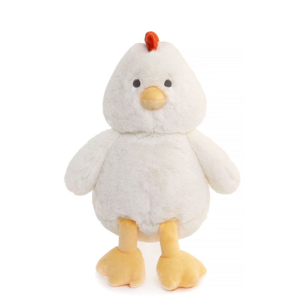 Cha-Cha Chick - The Toy Station