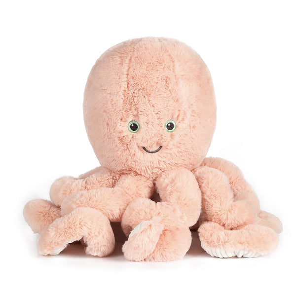 Cove Octopus Medium Soft Toy