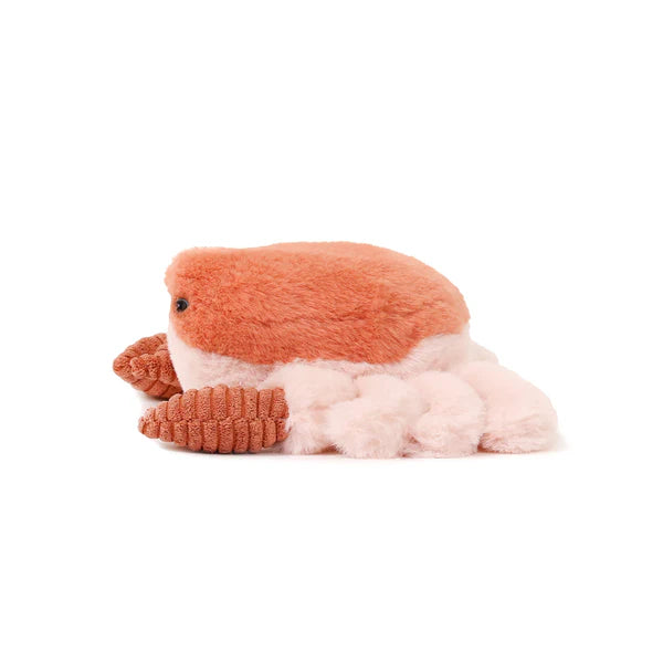 Kenzo Crab Soft Toy (Vegan Angora) 15"/38cm