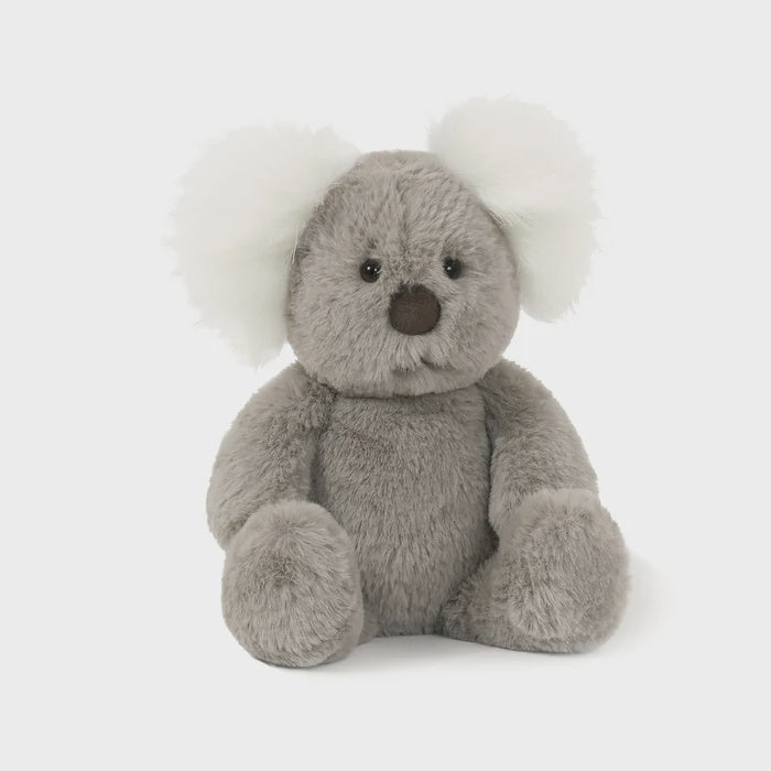Little Kobi Koala – Soft Toy (Vegan Angora) 9.5" / 24cm