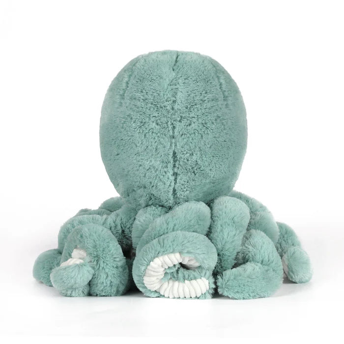 Reef Octopus Blue Soft Toy 15" / 38cm