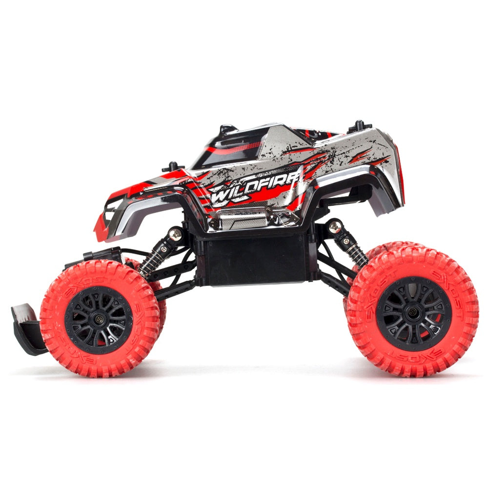 Silverlit Exodust X-Wildfire - The Toy Station
