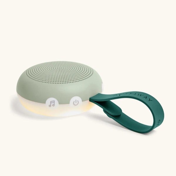 Driftaway Portable White Noise Machine - Sage