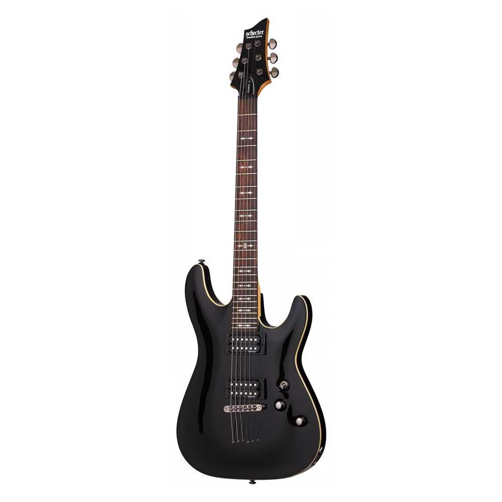 Omen - 6 Black