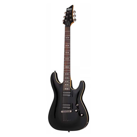 Omen - 6 Black