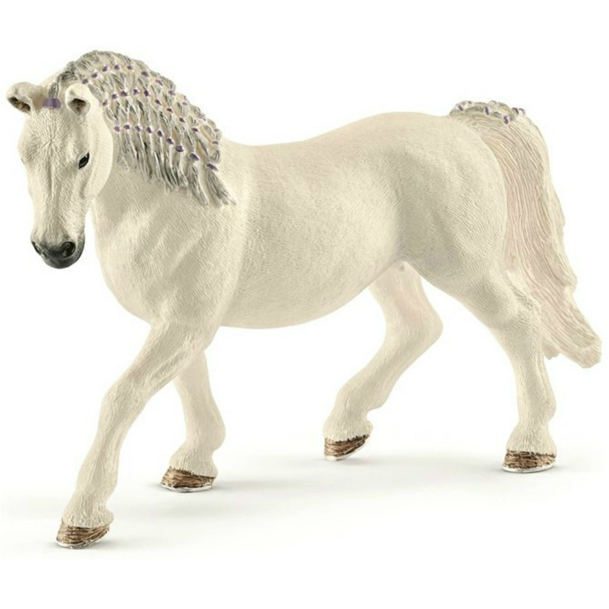 Schleich Lipizzaner Mare - The Toy Station