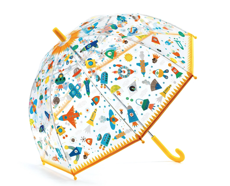 Umbrella- Space - The Toy Station