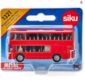 Siku Double Decker Bus - The Toy Station