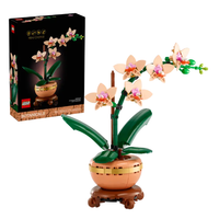 Lego 10343 Botanicals Mini Orchid