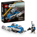 Lego Star Wars 75391 Captain Rex Y-Wing Microfighter - The Toy Station