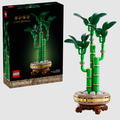 Lego Botanicals 10344 Lucky Bamboo - The Toy Station