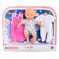 Corolle Mini Calin Good Night Set