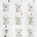 Itti Baby Cino Cup 240ml 1 Straw