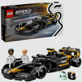 77252 APXGP Team Race Car from F1® The Movie