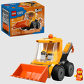 60483 Rides – Construction Loader
