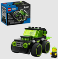 60484 Rides – Gaming Race Car