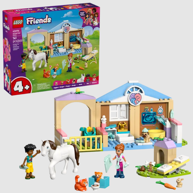 42696 Animal Vet Clinic