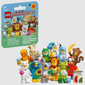 71051 Minifigures Animals Series 28