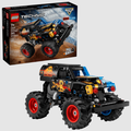 42219 Monster Jam™ Grave Digger™ Fire and Ice