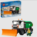60490 Snowplow