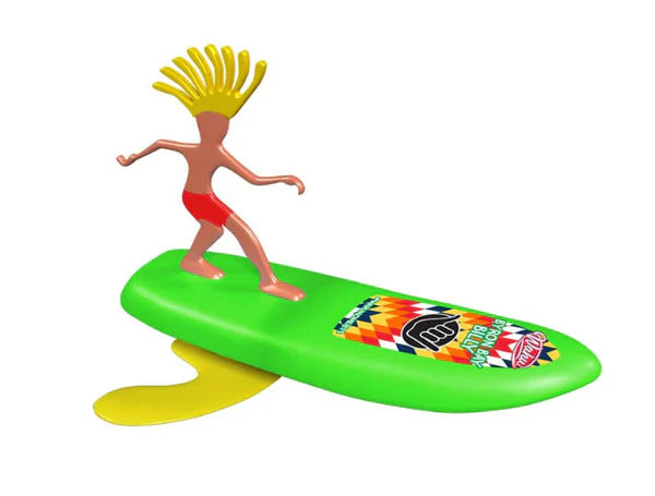 Wahu Surfer Dudes