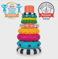 Stacks of Circles