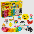 Lego Classic 11042 creative Happy Box - The Toy Station