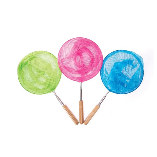 Telescopic Net