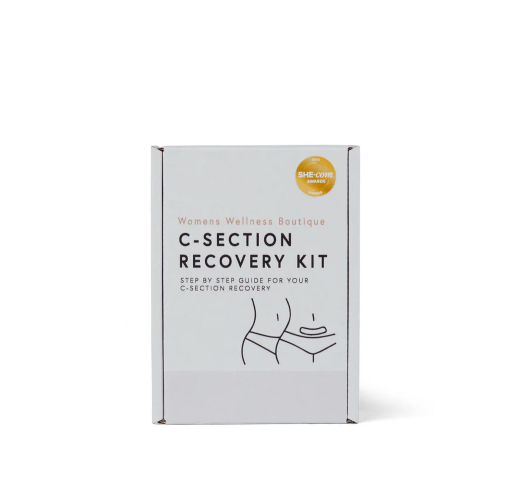 C-Section Recovery Kit