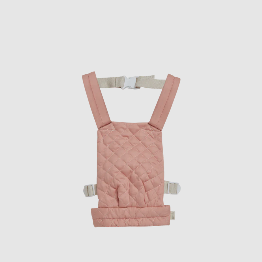 Olli Ella Dinkum Doll Carrier - The Toy Station