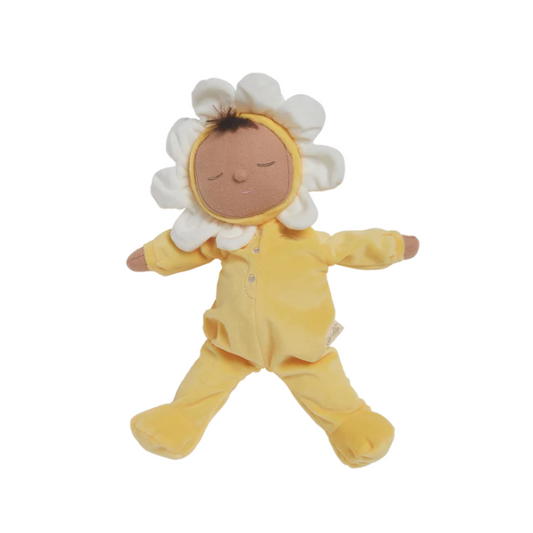 Dozy Dinkum - Pip Buttercup