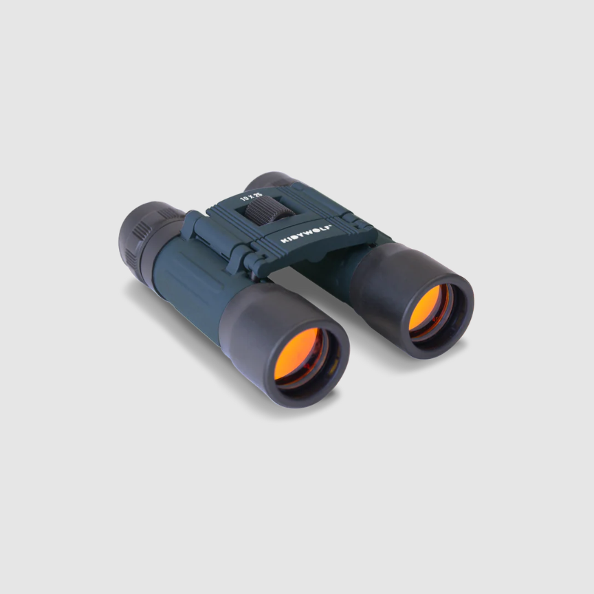 Kidybinoculars - Shockproof Binoculars
