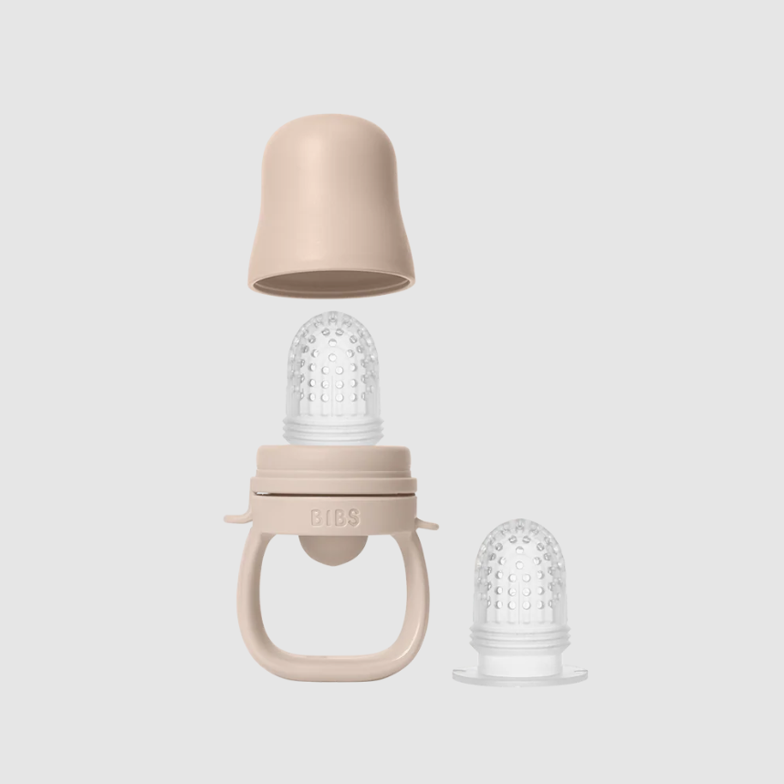 Bibs Baby Feeder