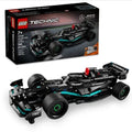 Lego Technic 42165 Mercedes-AMG F1 W14 Pull Back - The Toy Station