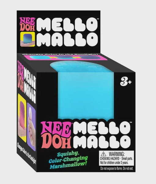 Nee Doh Mello Mallo