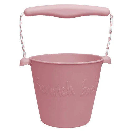 Sal + Be Scrunch Bucket