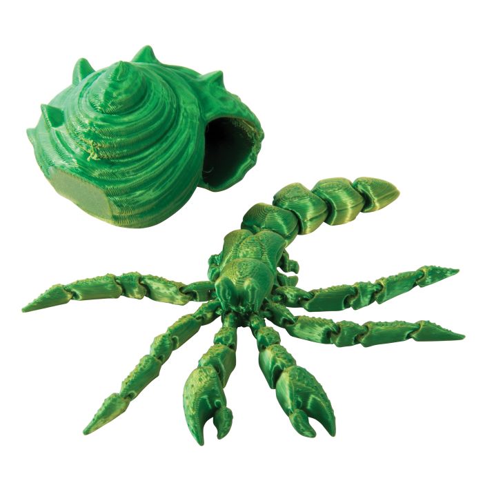 3D Sensory Sealife Assorted - The Toy Station