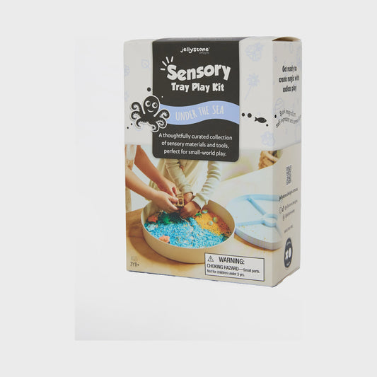 Sensory Kits - Under The Sea