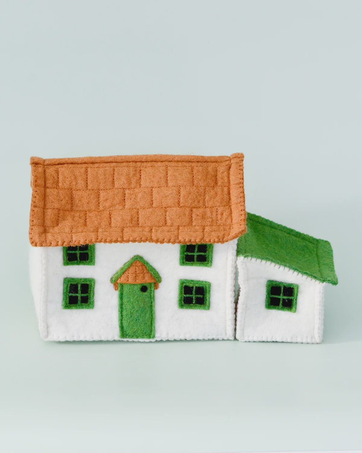 Shaun The Sheep - Farmhouse for Mossy Bottom Farm Play Mat