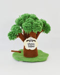 Shaun the Sheep - Mossy Bottom Tree with Swing