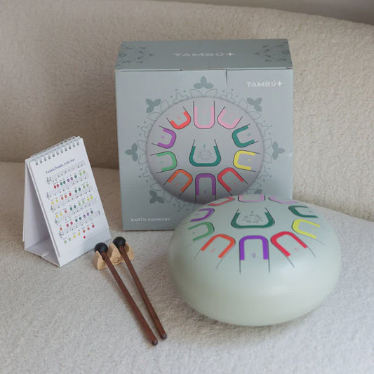 Tambu + - Earth Harmony