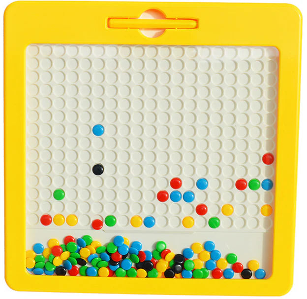 Magnetic Pencil Drawing Board - The Toy Station